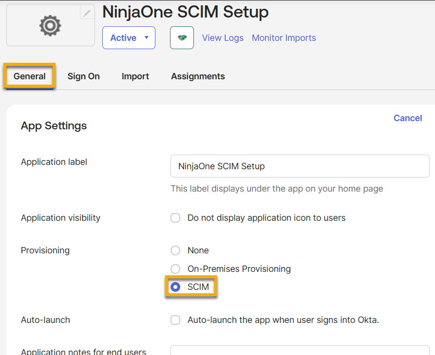 okta_app_general_scim provisioning.png